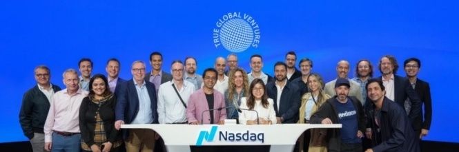 True Global Ventures banner