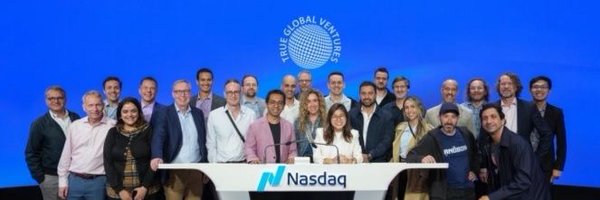 TrueGlobalVCs Profile Banner