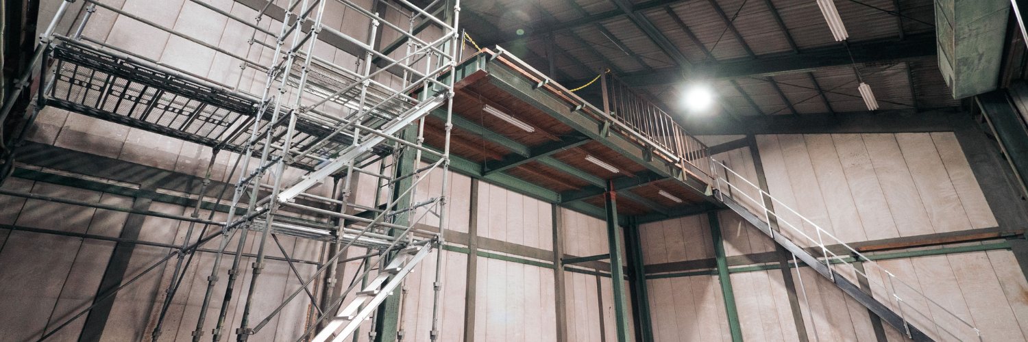 新木場StudioFlamme(スタジオフラム)撮影会/スタジオ banner