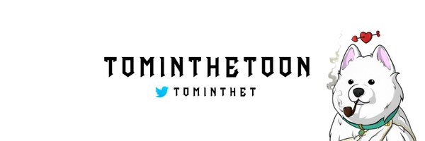 TomintheT Profile Banner