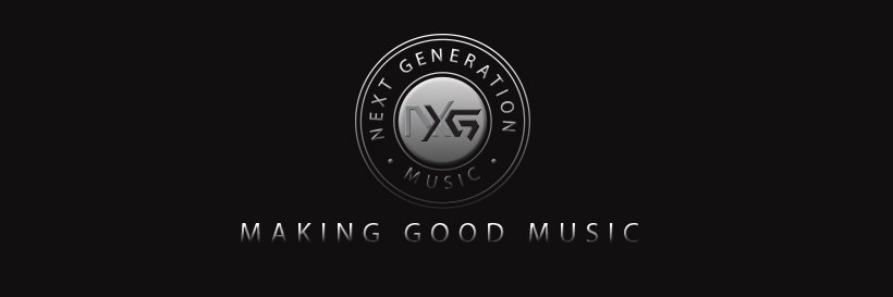 NXG_MUSIC's profile banner image