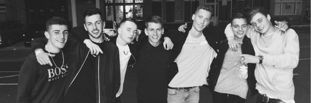 Not_curtiskirby's profile banner image