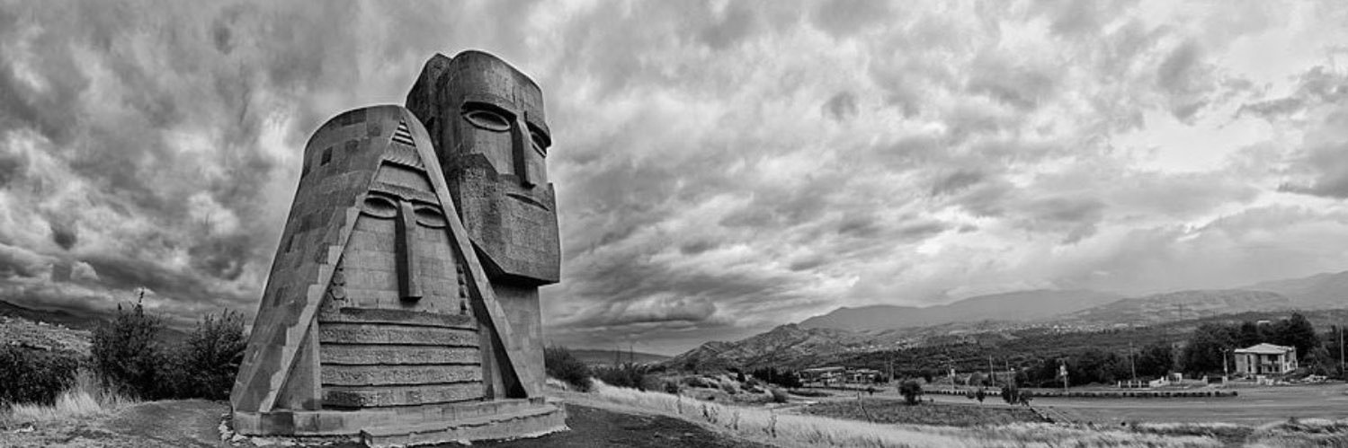 Vahe Minassian 🇺🇸🇦🇲 banner