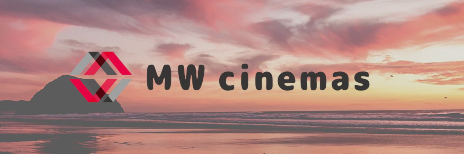 mw シネマズ's banner