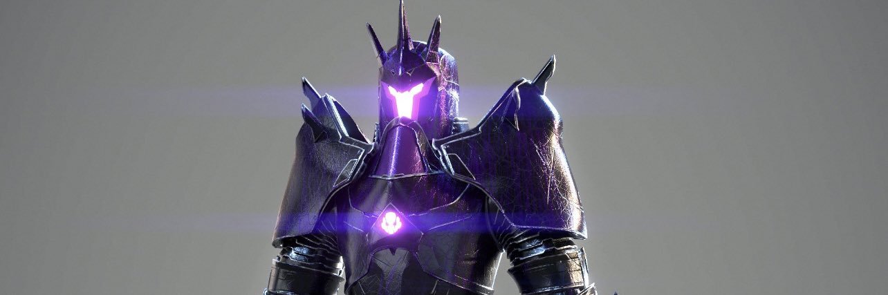 Hulk ❤️ Meta Legends banner