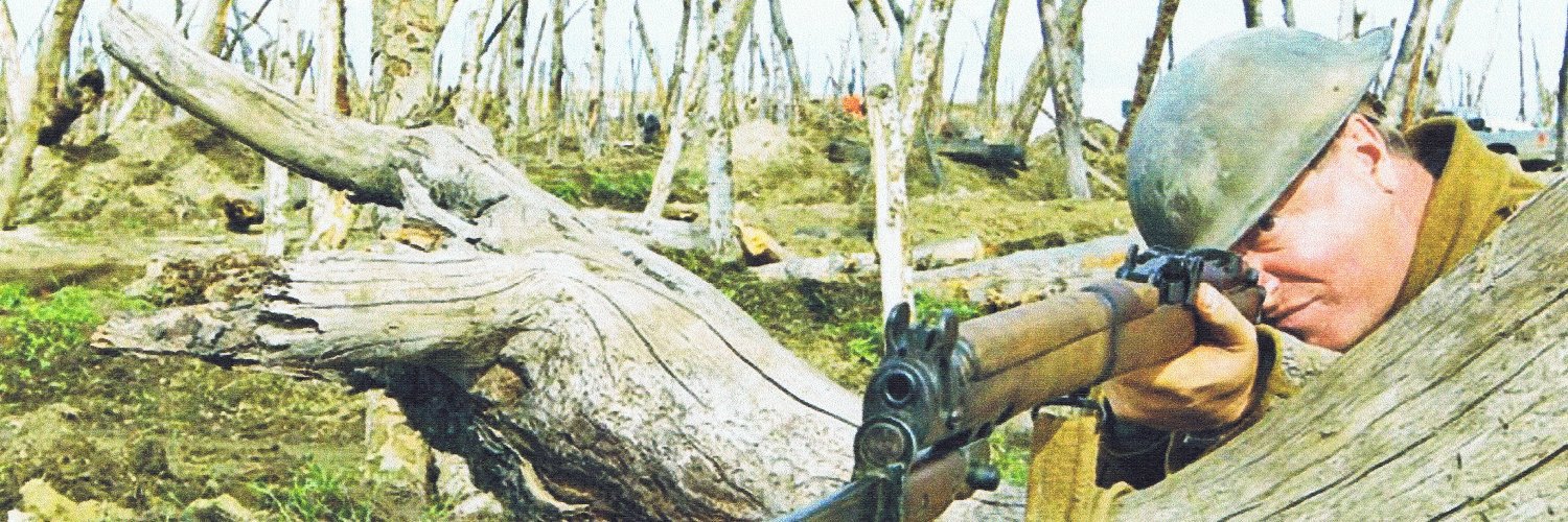 3DHistory1918's profile banner image