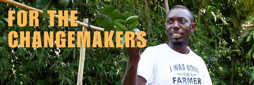 The Social Impact Files banner