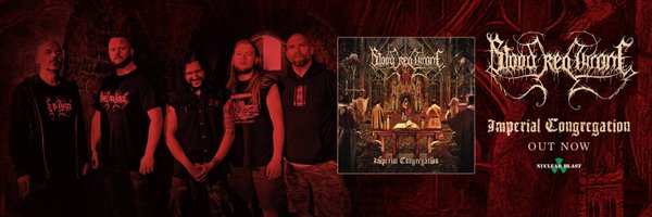 BloodRedThroneO Profile Banner