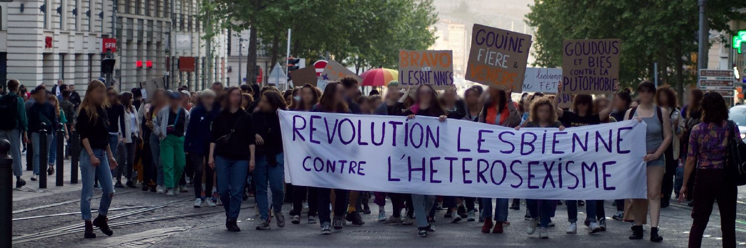 Assises Lesbiennes Marseille banner