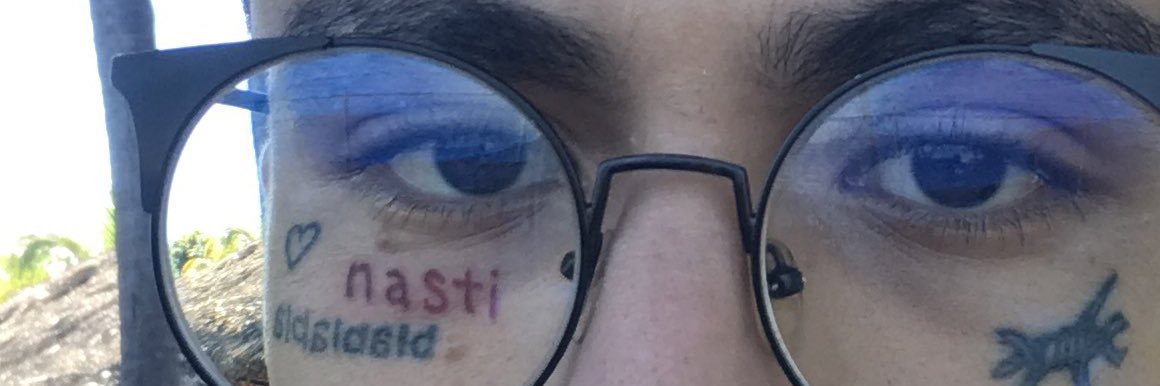 EwithoutContext's profile banner image