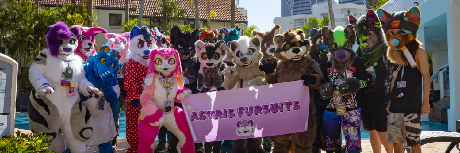 ✨💜 Astris 💜✨'s banner