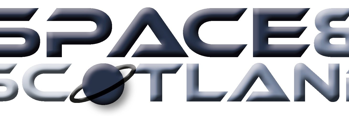 Space & Scotland Magazine banner