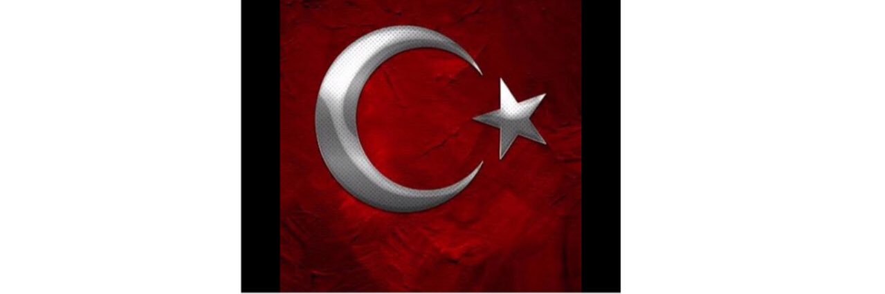 🦅🇹🇷🦅 banner