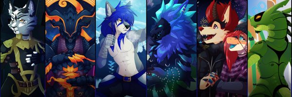 KeidaArts Profile Banner