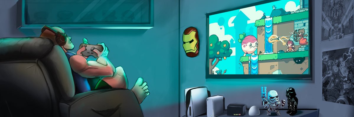 Pedroacneto2's profile banner image