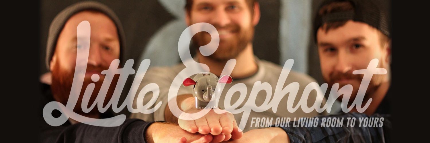 Little Elephant banner