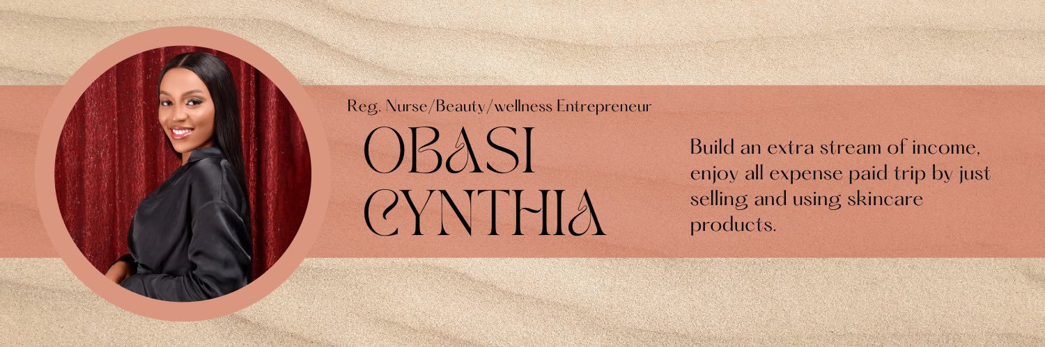 Chilee Cynthia banner