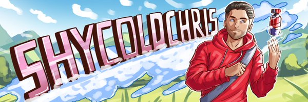 ShyColdChris Profile Banner