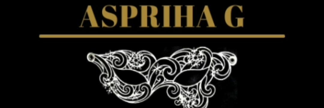 Aspriha G banner