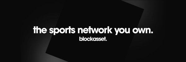 Blockasset Profile Banner