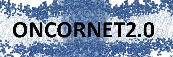 ONCORNET1 Profile Banner