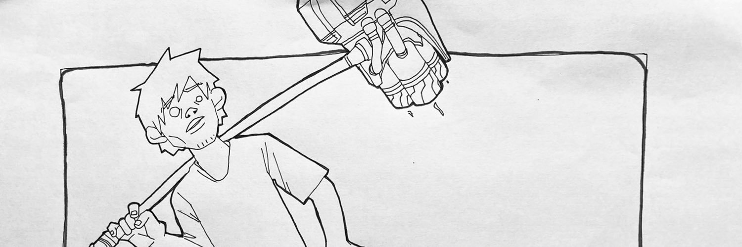 koyubi_masaa's profile banner image