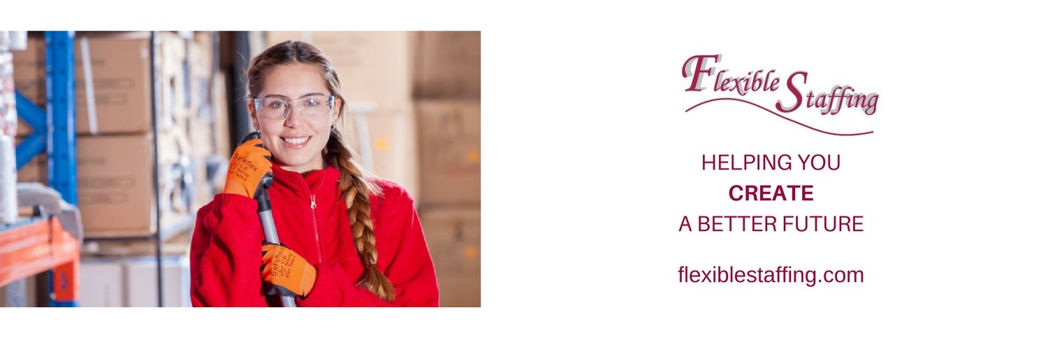 Flex_Staffing's profile banner image
