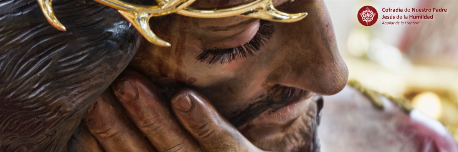 Cofradía de la Humildad banner