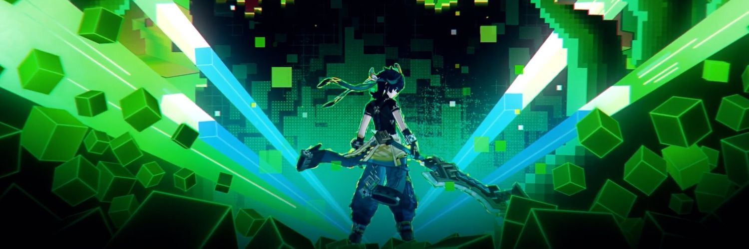 zhongventwt's profile banner image