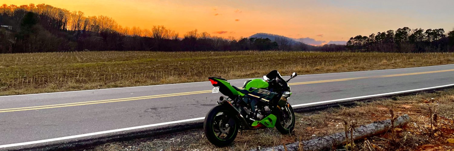 ShredmondD's profile banner image