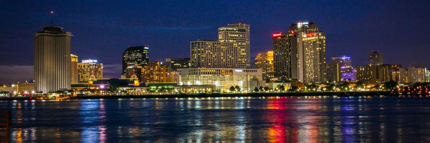 Black Tech NOLA banner