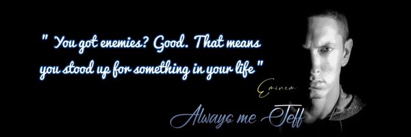 Always_Me_Jeff Profile Banner