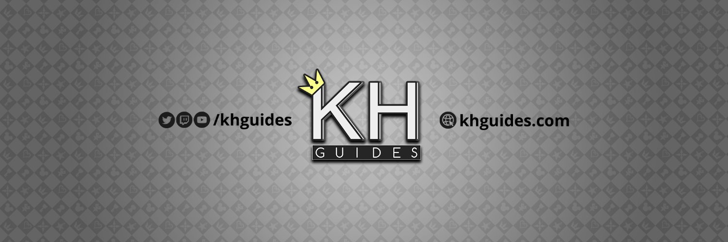 KHGuides's banner