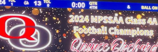 CoachJacobs12 Profile Banner
