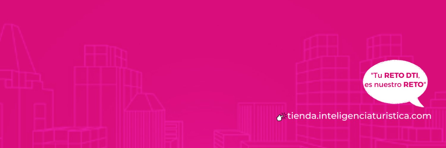 Inteligencia Turística banner