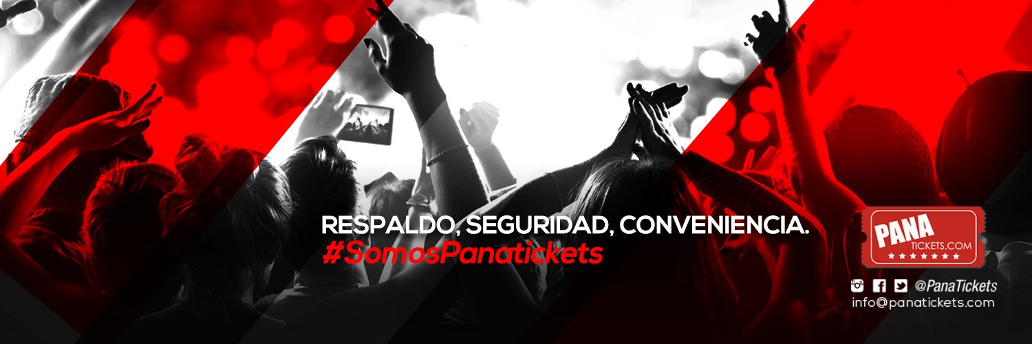 Panatickets banner
