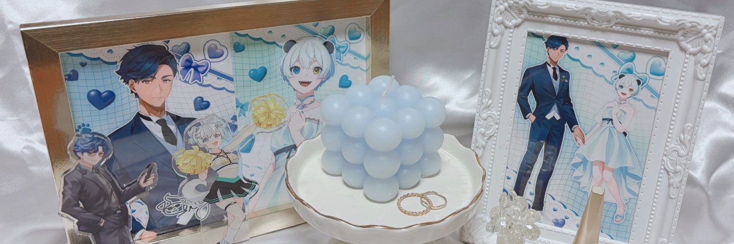 rin_716LOVE's profile banner image