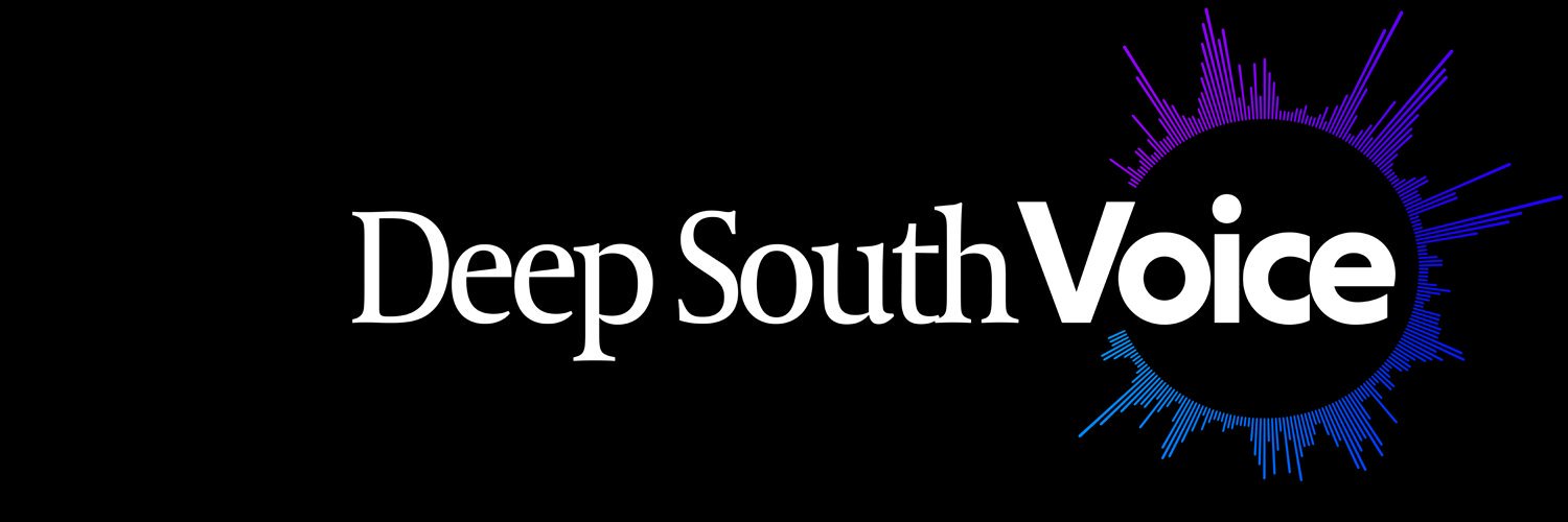 DeepSouthVoice's profile banner image