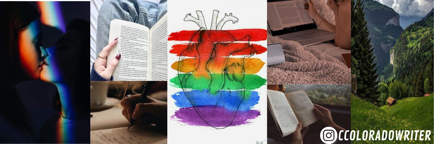 Carmen Colorado🧑‍💻🏳️‍🌈 banner
