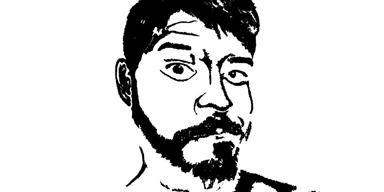 therealjacobt's profile banner image