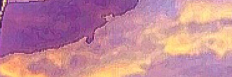 THEREALBE's profile banner image