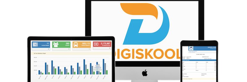 Digiskool banner