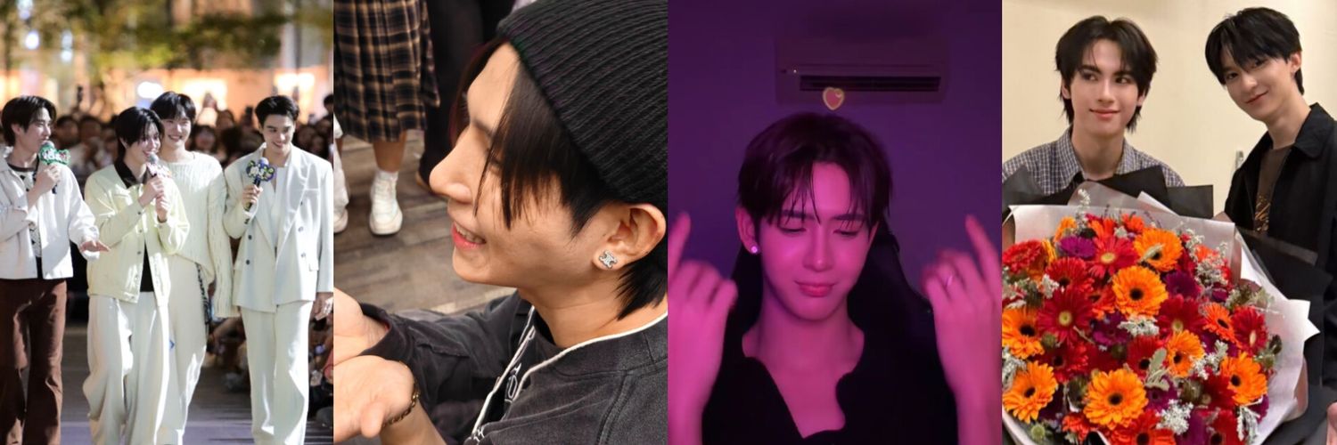 ลิลิลลี่ banner