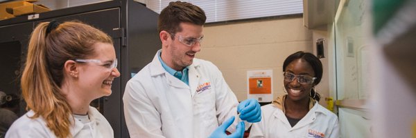 Clemson_ChBE Profile Banner