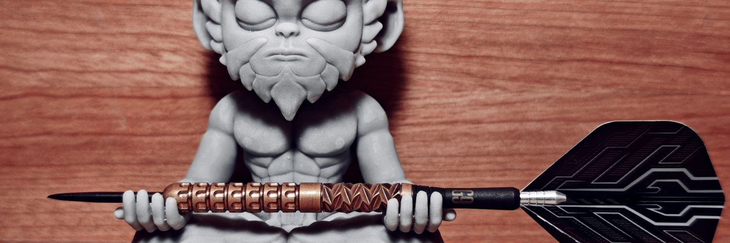 lideshengv587's profile banner image