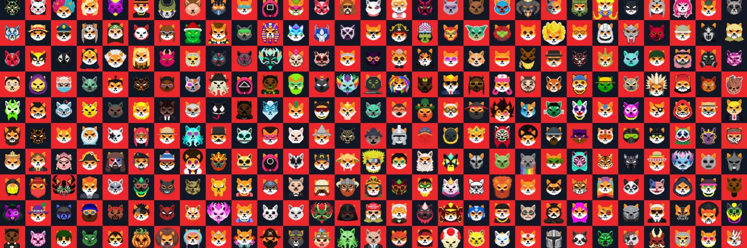 The SHIB Collection banner