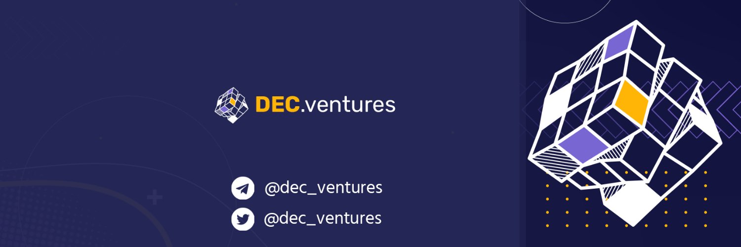 DEC.ventures banner
