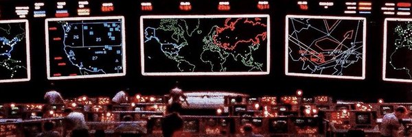 WarMonitors Profile Banner