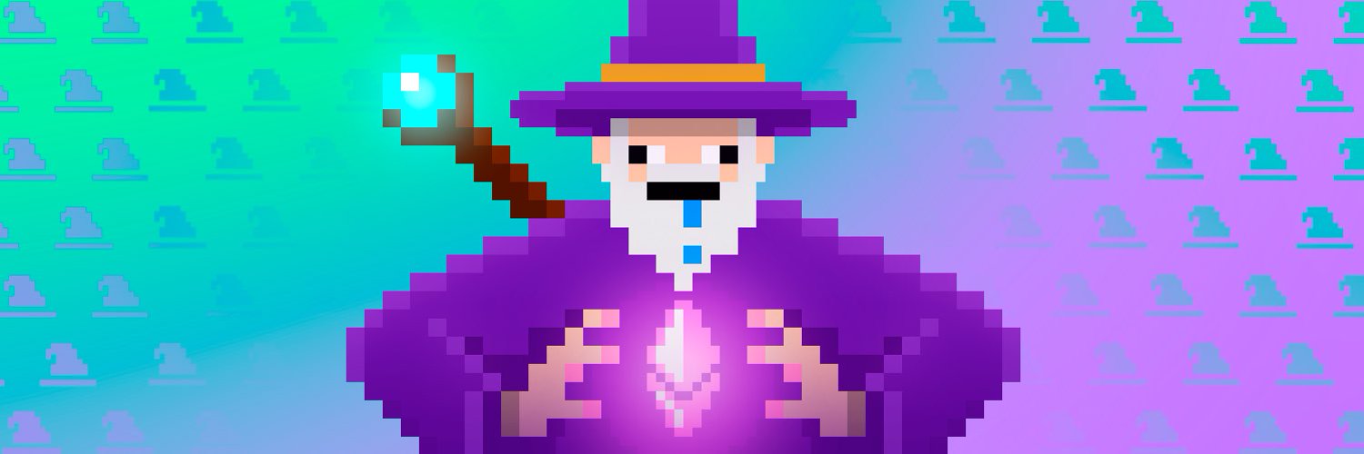 WizardsDAO 🧙‍♂️ Profile Banner