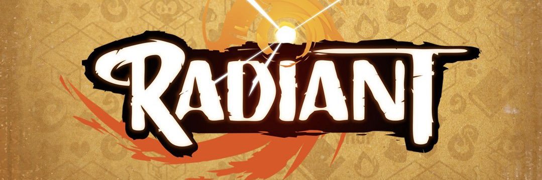 Radiant Univers's banner